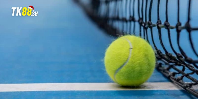 Lý do kèo chấp điểm tennis TK88 là lựa chọn hấp dẫn