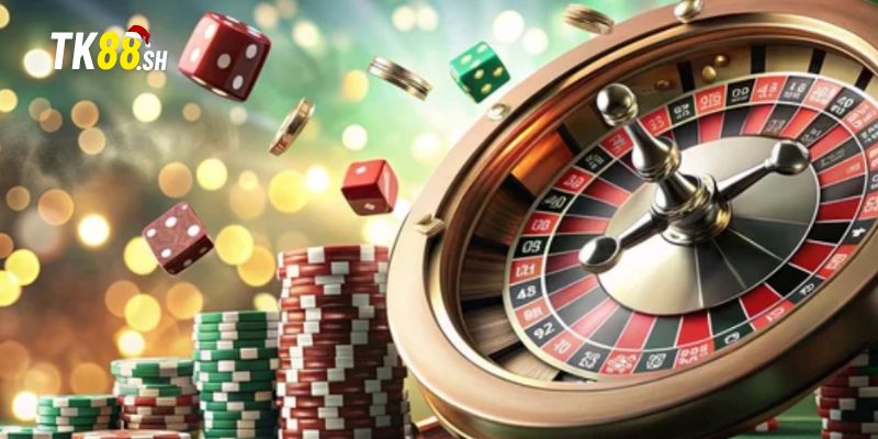 Chiến lược tăng tỷ lệ thắng khi quay roulette rush hour